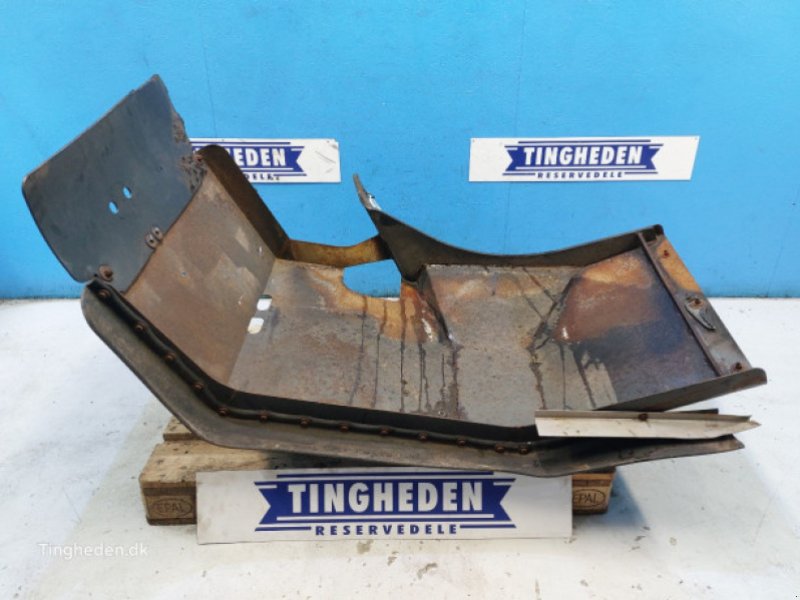 Sonstiges del tipo Case IH 821E, Gebrauchtmaschine en Hemmet (Imagen 1)