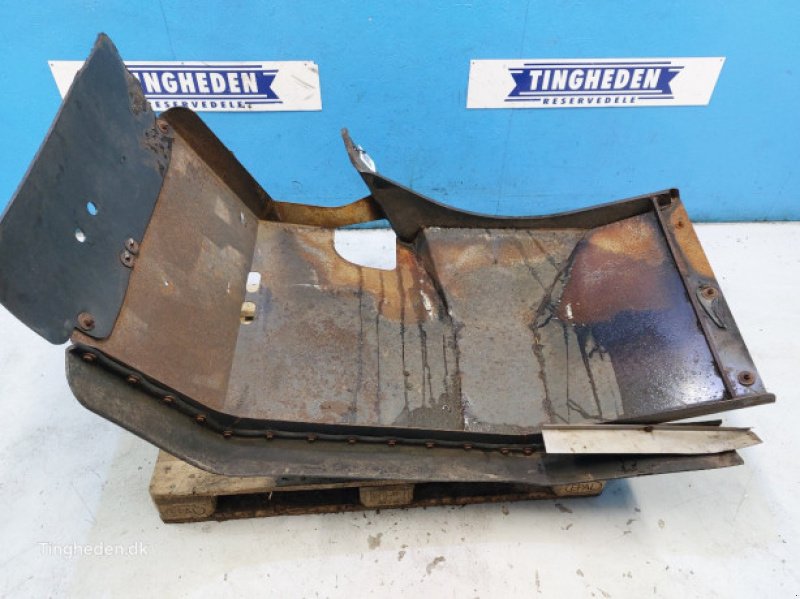 Sonstiges tipa Case IH 821E, Gebrauchtmaschine u Hemmet (Slika 3)