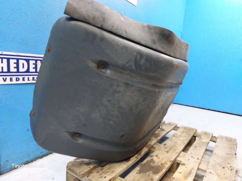 Sonstiges typu Case IH 821E, Gebrauchtmaschine v Hemmet (Obrázek 17)