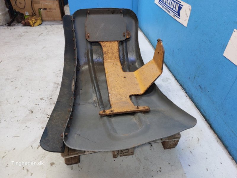 Sonstiges typu Case IH 821E, Gebrauchtmaschine v Hemmet (Obrázek 15)