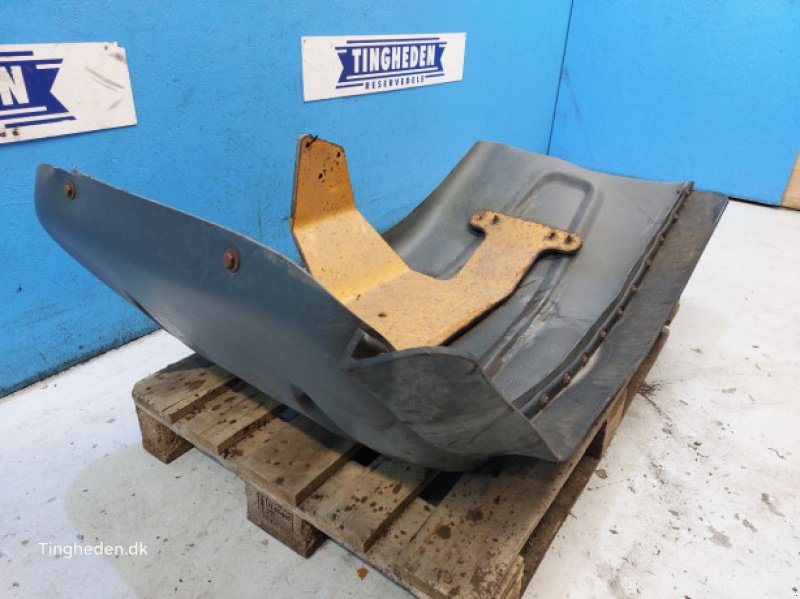 Sonstiges typu Case IH 821E, Gebrauchtmaschine v Hemmet (Obrázek 3)