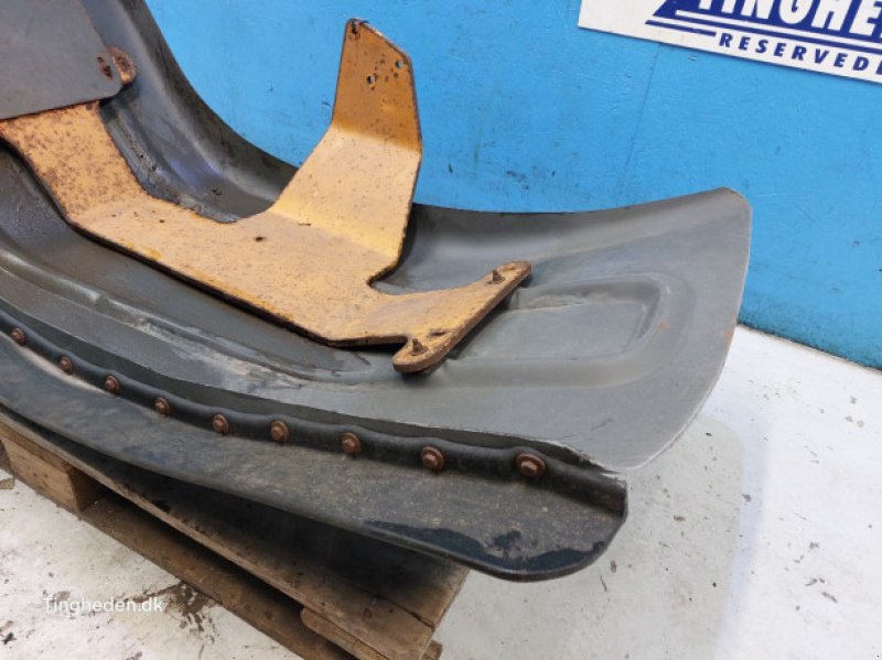 Sonstiges typu Case IH 821E, Gebrauchtmaschine v Hemmet (Obrázek 13)