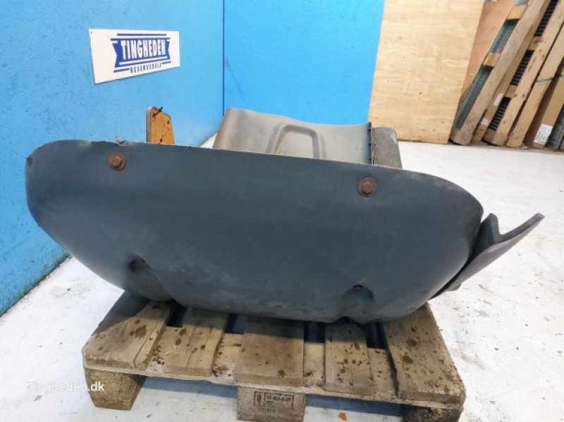 Sonstiges typu Case IH 821E, Gebrauchtmaschine v Hemmet (Obrázek 4)