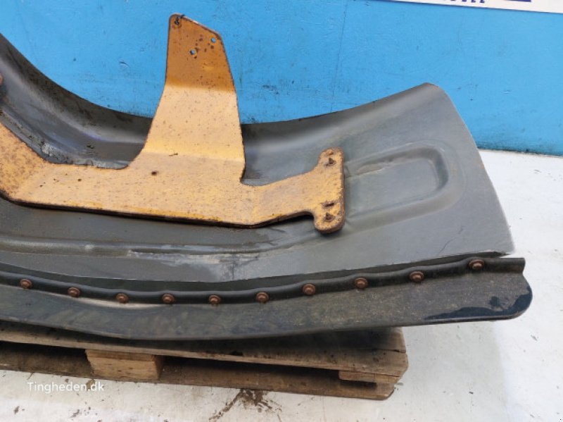 Sonstiges typu Case IH 821E, Gebrauchtmaschine v Hemmet (Obrázek 11)