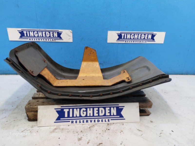 Sonstiges del tipo Case IH 821E, Gebrauchtmaschine en Hemmet (Imagen 1)