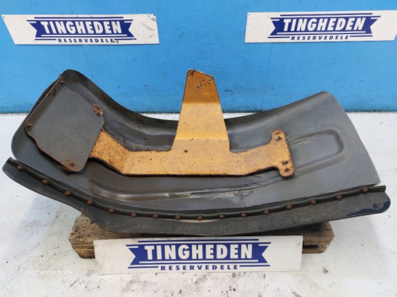 Sonstiges typu Case IH 821E, Gebrauchtmaschine v Hemmet (Obrázek 2)