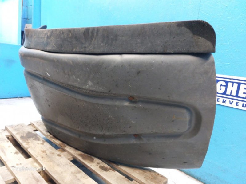 Sonstiges typu Case IH 821E, Gebrauchtmaschine v Hemmet (Obrázek 20)