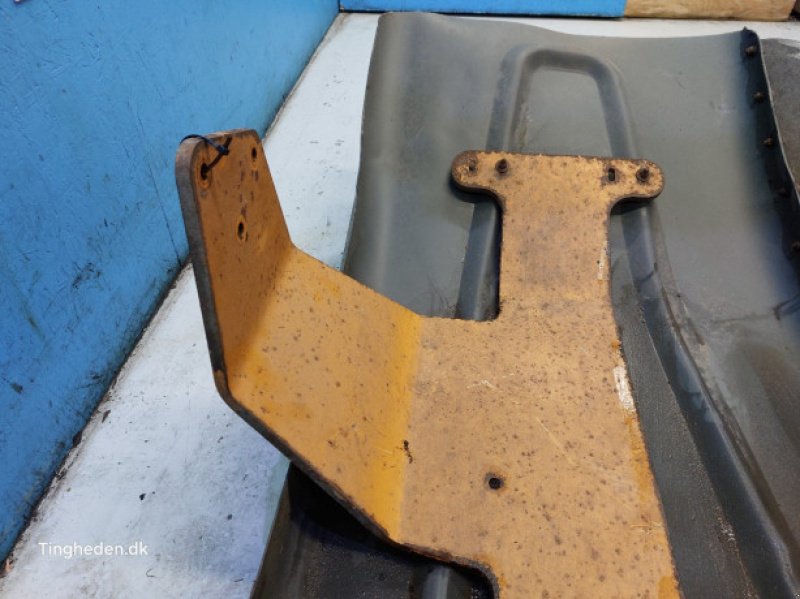 Sonstiges typu Case IH 821E, Gebrauchtmaschine v Hemmet (Obrázek 8)