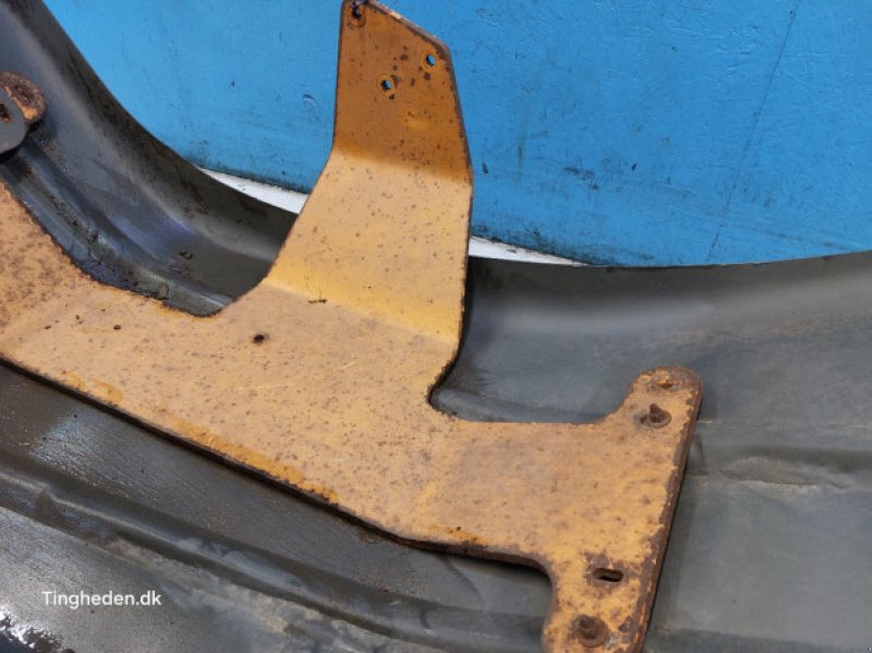 Sonstiges typu Case IH 821E, Gebrauchtmaschine v Hemmet (Obrázek 14)