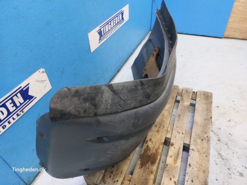 Sonstiges typu Case IH 821E, Gebrauchtmaschine v Hemmet (Obrázek 19)