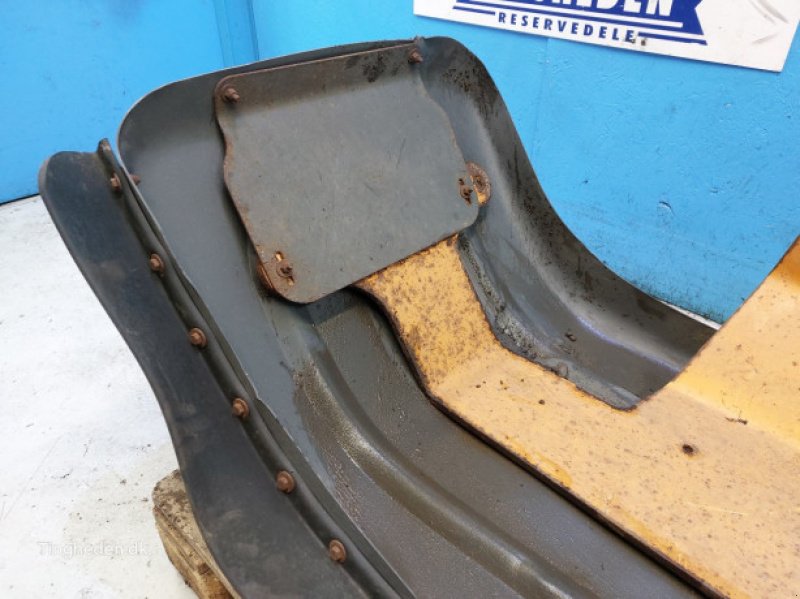 Sonstiges typu Case IH 821E, Gebrauchtmaschine v Hemmet (Obrázek 12)