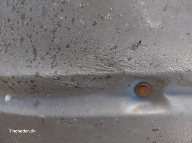 Sonstiges typu Case IH 821E, Gebrauchtmaschine v Hemmet (Obrázek 22)