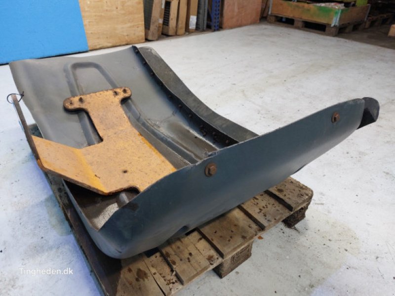 Sonstiges typu Case IH 821E, Gebrauchtmaschine v Hemmet (Obrázek 9)