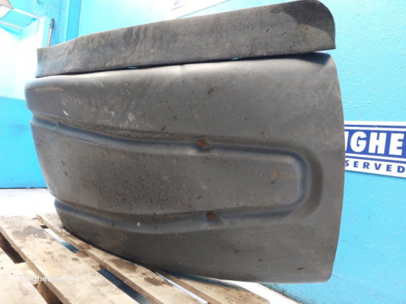 Sonstiges typu Case IH 821E, Gebrauchtmaschine v Hemmet (Obrázek 23)