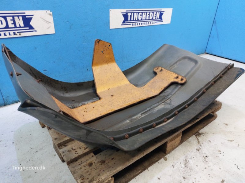 Sonstiges typu Case IH 821E, Gebrauchtmaschine v Hemmet (Obrázek 10)