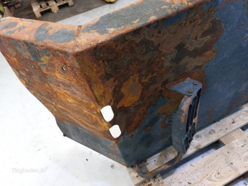 Sonstiges typu Case IH 821E, Gebrauchtmaschine v Hemmet (Obrázek 12)