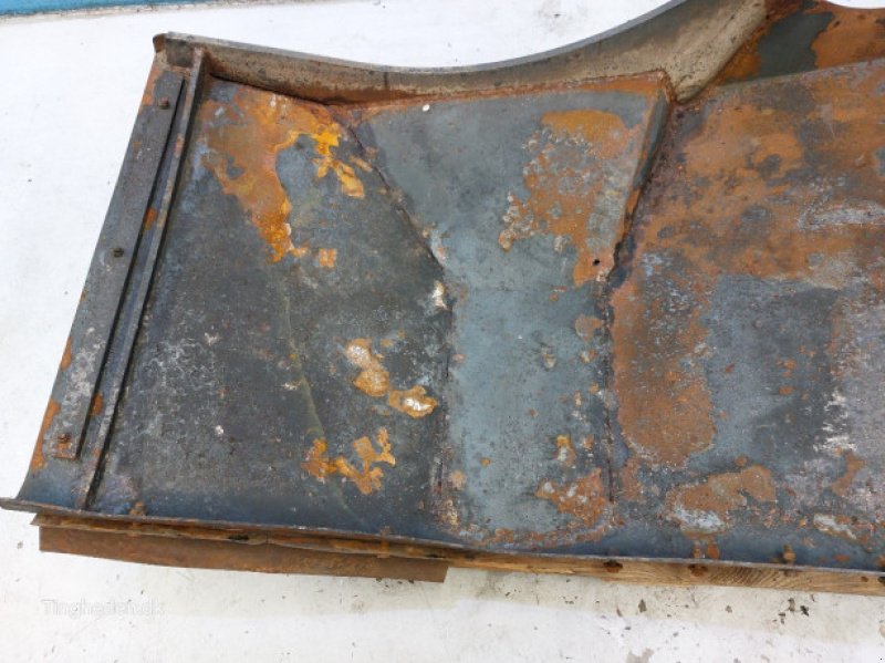 Sonstiges typu Case IH 821E, Gebrauchtmaschine v Hemmet (Obrázek 5)