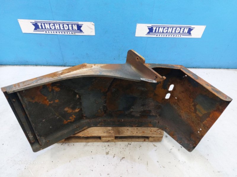 Sonstiges typu Case IH 821E, Gebrauchtmaschine v Hemmet (Obrázek 19)