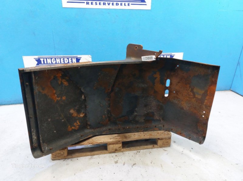 Sonstiges typu Case IH 821E, Gebrauchtmaschine v Hemmet (Obrázek 18)