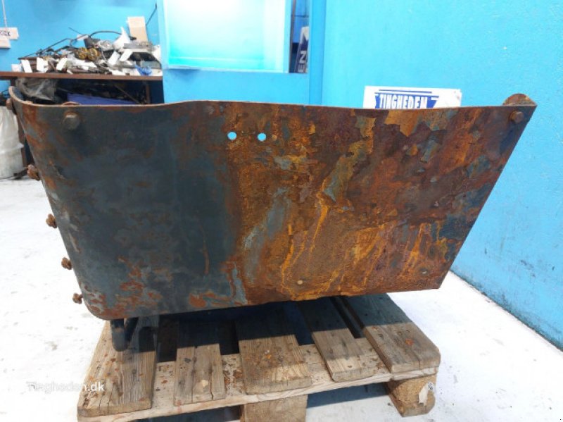 Sonstiges typu Case IH 821E, Gebrauchtmaschine v Hemmet (Obrázek 9)