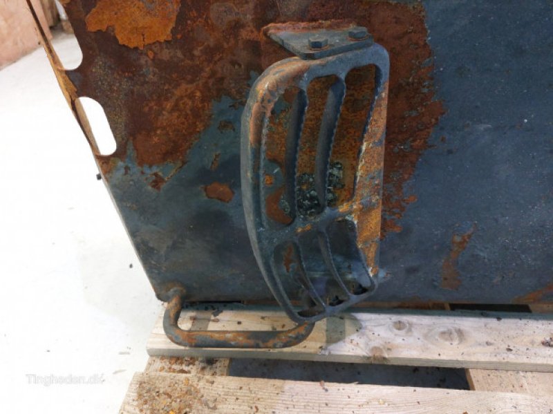 Sonstiges typu Case IH 821E, Gebrauchtmaschine v Hemmet (Obrázek 13)