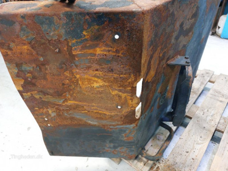 Sonstiges typu Case IH 821E, Gebrauchtmaschine v Hemmet (Obrázek 15)