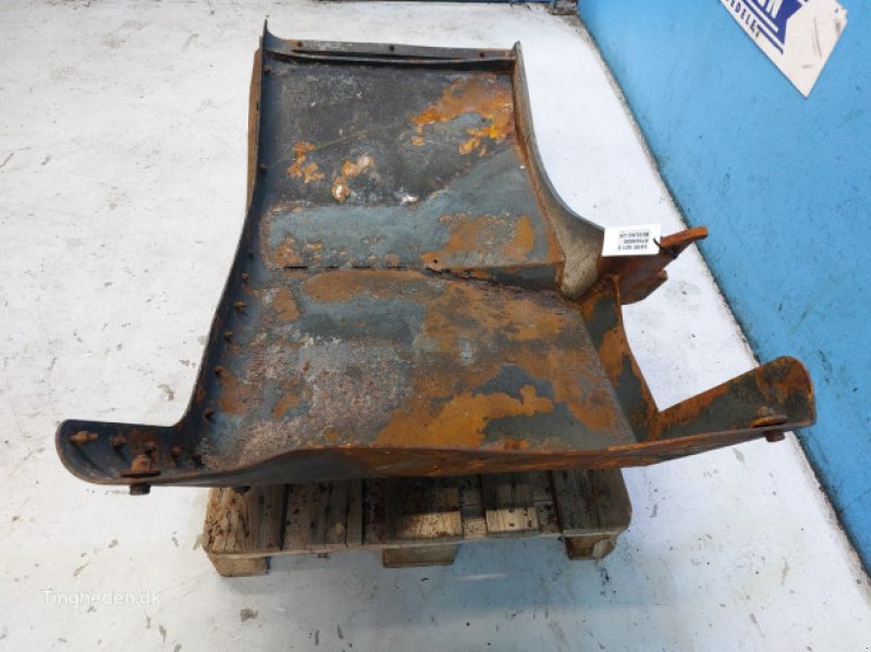 Sonstiges typu Case IH 821E, Gebrauchtmaschine v Hemmet (Obrázek 8)