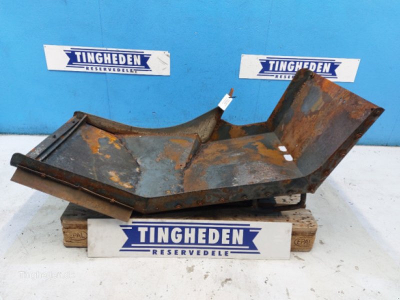 Sonstiges del tipo Case IH 821E, Gebrauchtmaschine en Hemmet (Imagen 1)