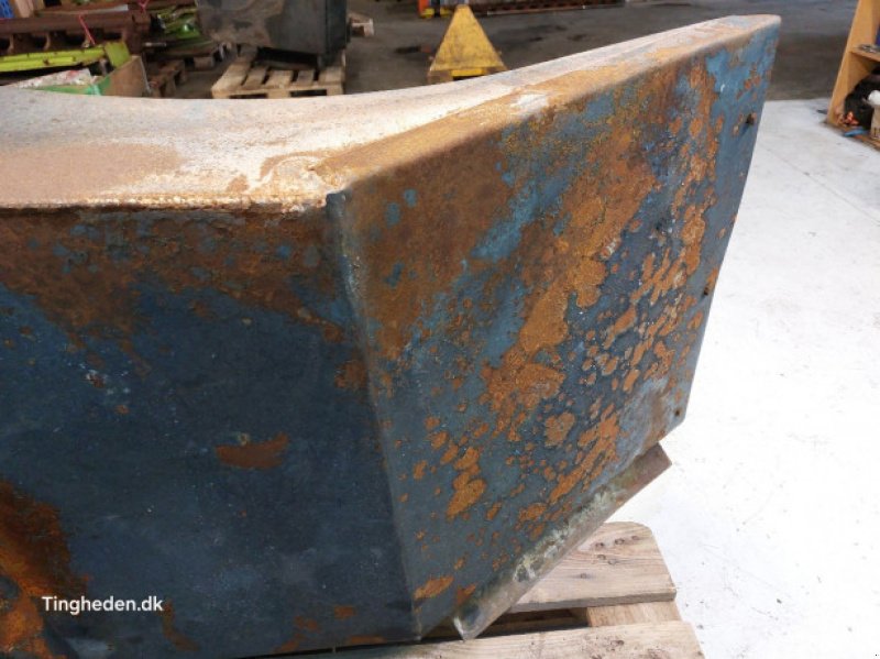 Sonstiges typu Case IH 821E, Gebrauchtmaschine v Hemmet (Obrázek 14)