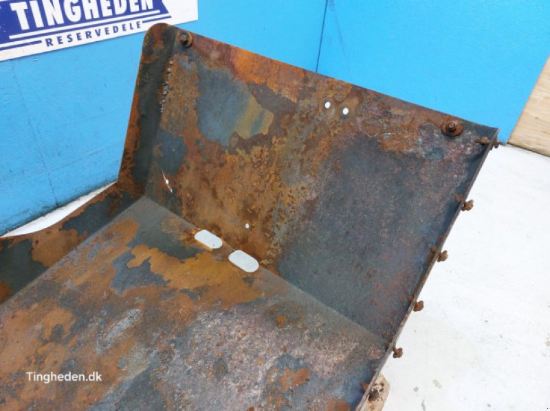 Sonstiges typu Case IH 821E, Gebrauchtmaschine v Hemmet (Obrázek 4)