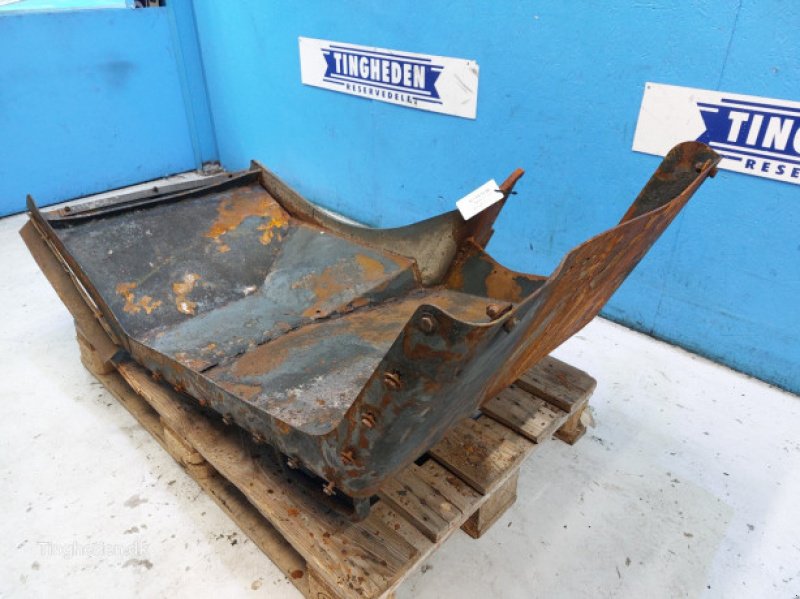 Sonstiges typu Case IH 821E, Gebrauchtmaschine v Hemmet (Obrázek 7)