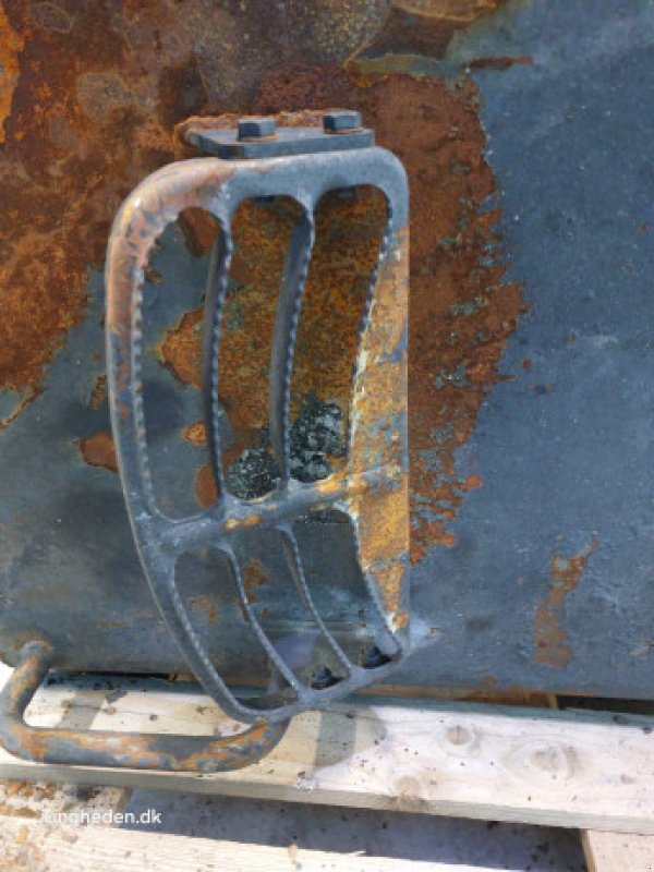 Sonstiges typu Case IH 821E, Gebrauchtmaschine v Hemmet (Obrázek 16)