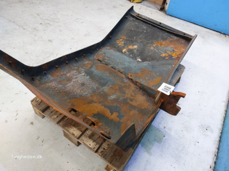 Sonstiges typu Case IH 821E, Gebrauchtmaschine v Hemmet (Obrázek 10)