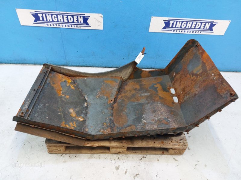 Sonstiges typu Case IH 821E, Gebrauchtmaschine v Hemmet (Obrázek 3)