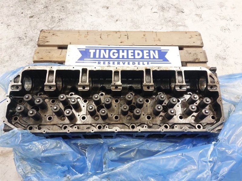 Sonstiges of the type Case IH 9120, Gebrauchtmaschine in Hemmet (Picture 1)