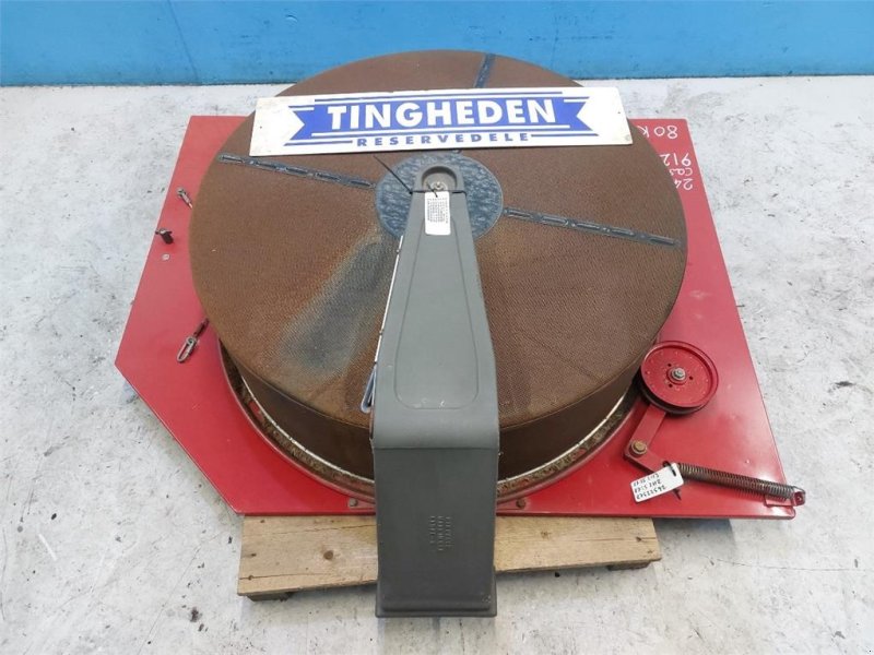 Sonstiges of the type Case IH 9120, Gebrauchtmaschine in Hemmet (Picture 1)