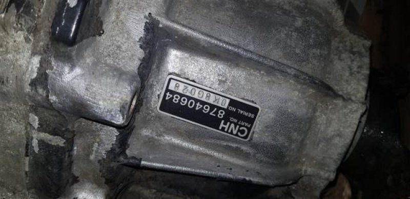 Sonstiges des Typs Case IH 9120, Gebrauchtmaschine in Hemmet (Bild 2)