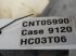 Sonstiges tip Case IH 9120, Gebrauchtmaschine in Hemmet (Poză 20)