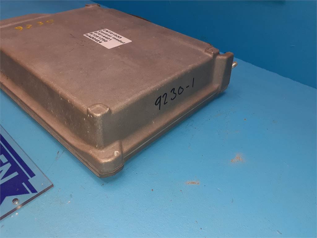 Sonstiges типа Case IH 9230, Gebrauchtmaschine в Hemmet (Фотография 3)