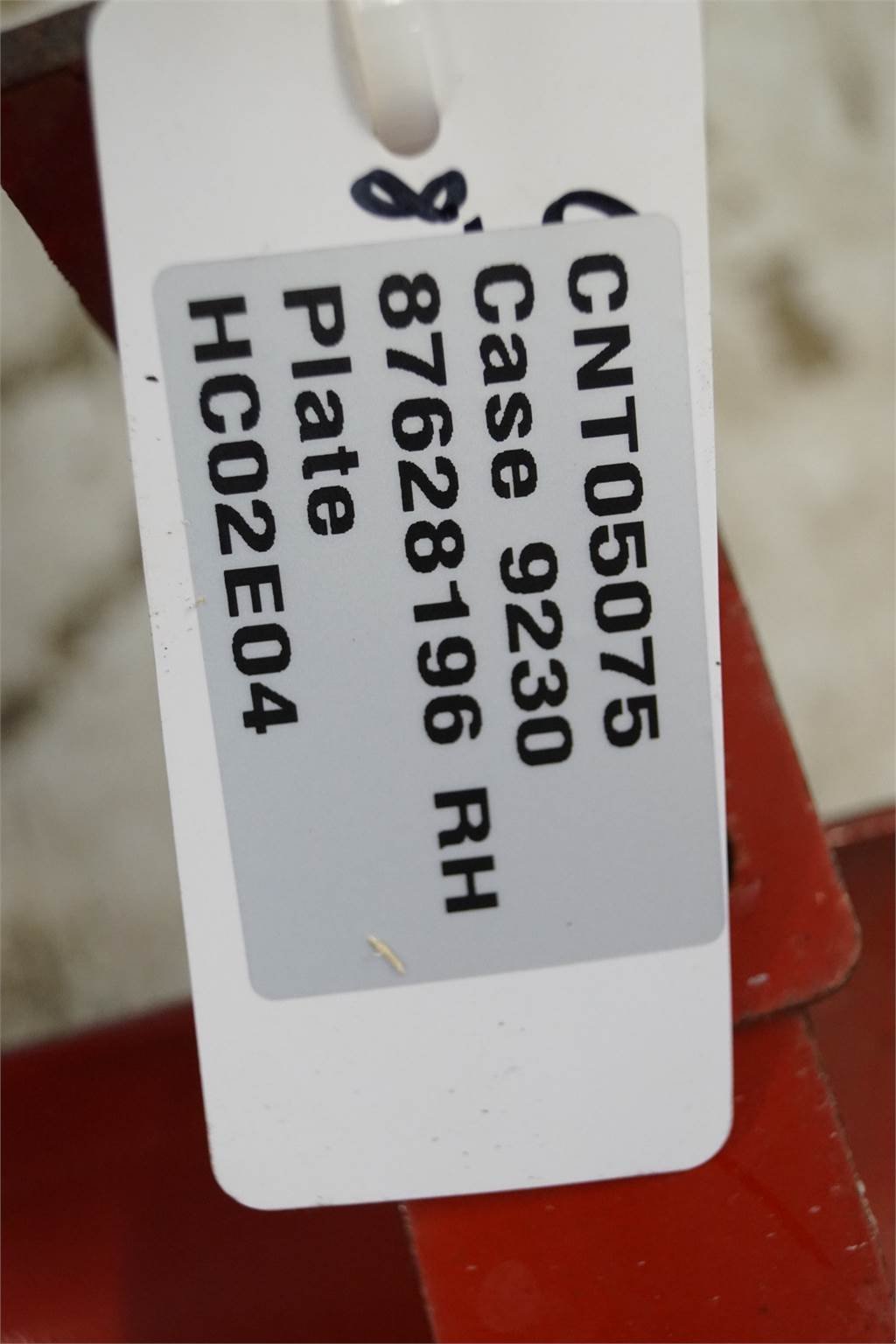 Sonstiges typu Case IH 9230, Gebrauchtmaschine w Hemmet (Zdjęcie 3)