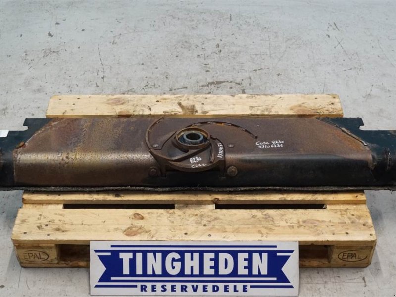 Sonstiges типа Case IH 9230, Gebrauchtmaschine в Hemmet (Фотография 1)