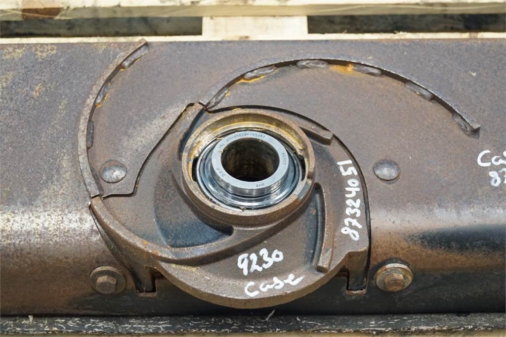 Sonstiges des Typs Case IH 9230, Gebrauchtmaschine in Hemmet (Bild 10)