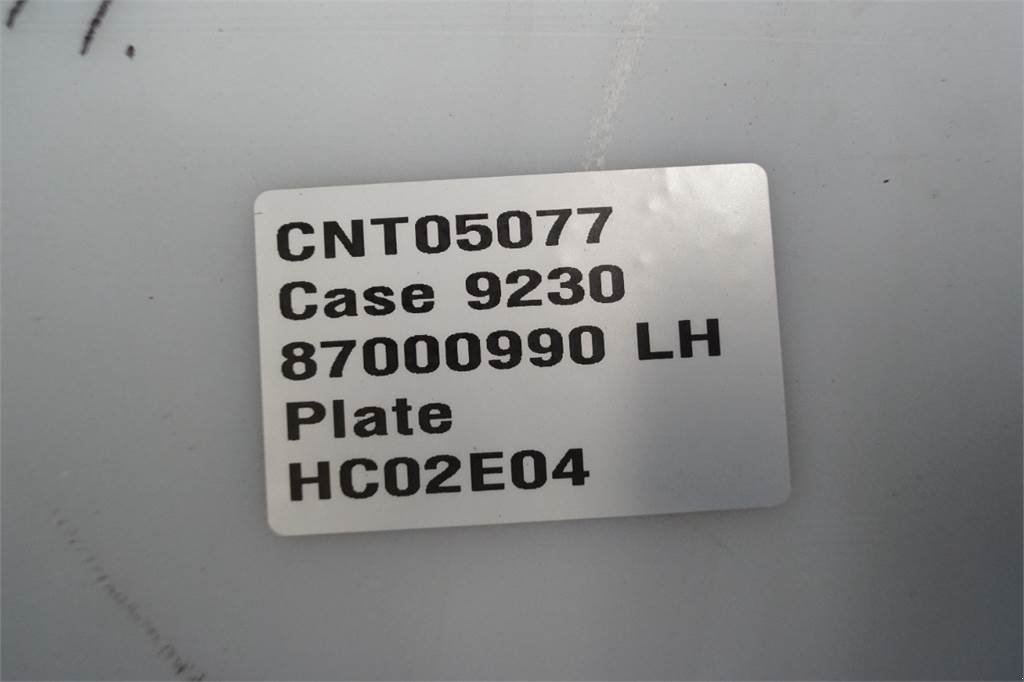 Sonstiges des Typs Case IH 9230, Gebrauchtmaschine in Hemmet (Bild 5)