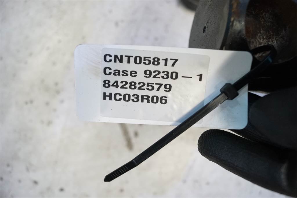 Sonstiges des Typs Case IH 9230, Gebrauchtmaschine in Hemmet (Bild 13)