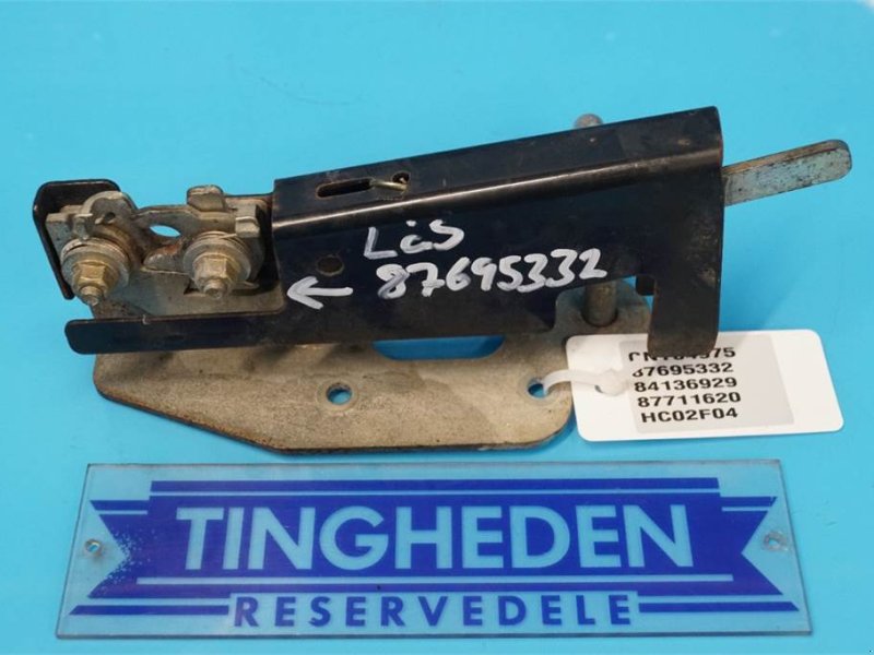 Sonstiges typu Case IH 9230, Gebrauchtmaschine w Hemmet (Zdjęcie 1)