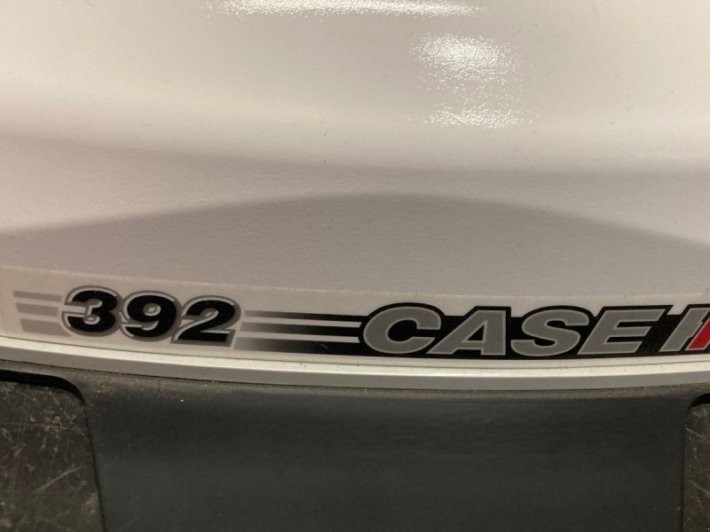 Sonstiges des Typs Case IH AFS 392 GPS antenne og NAV III, Gebrauchtmaschine in Glamsbjerg