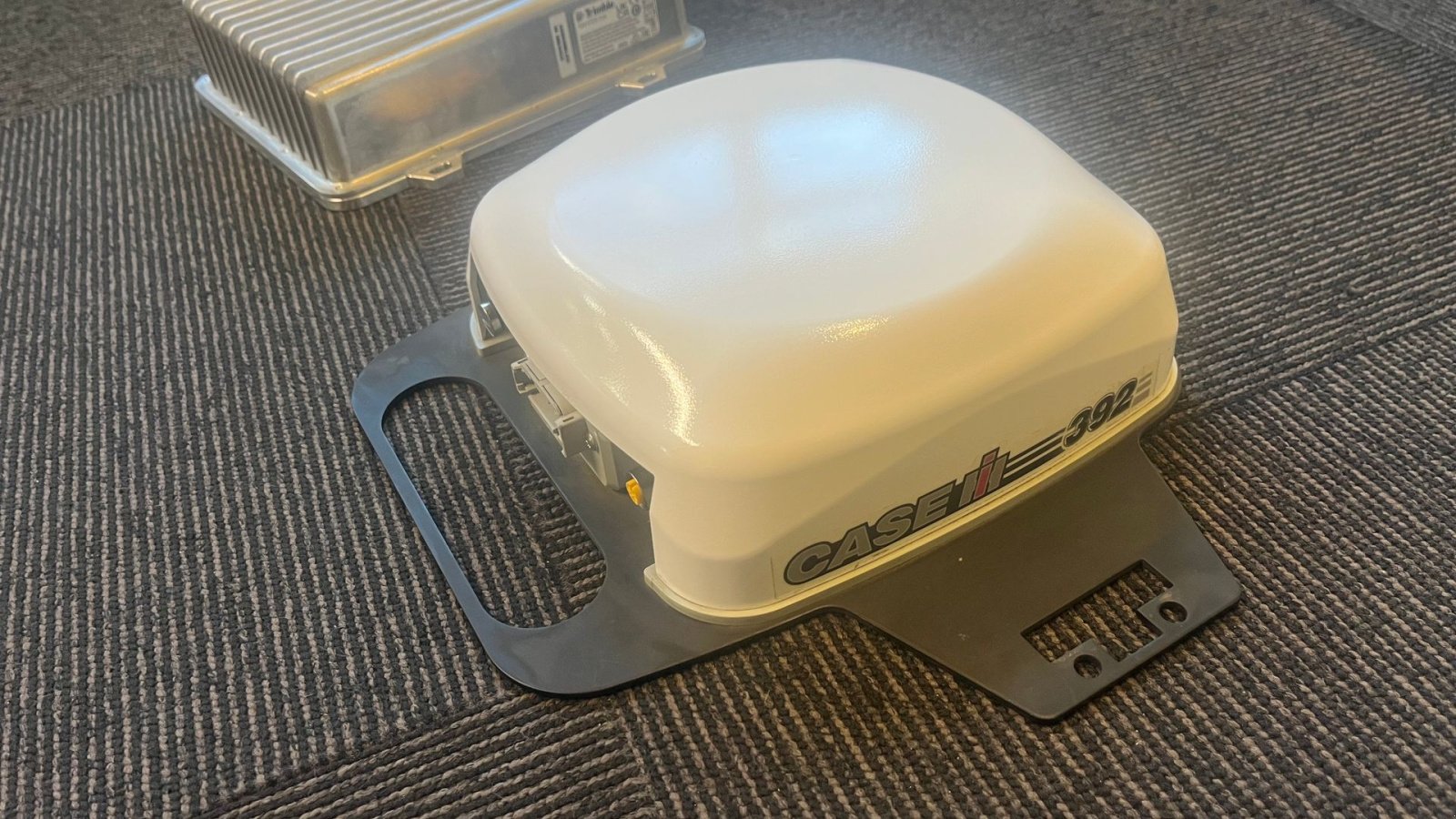 Sonstiges typu Case IH AFS 392 GPS sæt, Gebrauchtmaschine v Spøttrup (Obrázek 1)