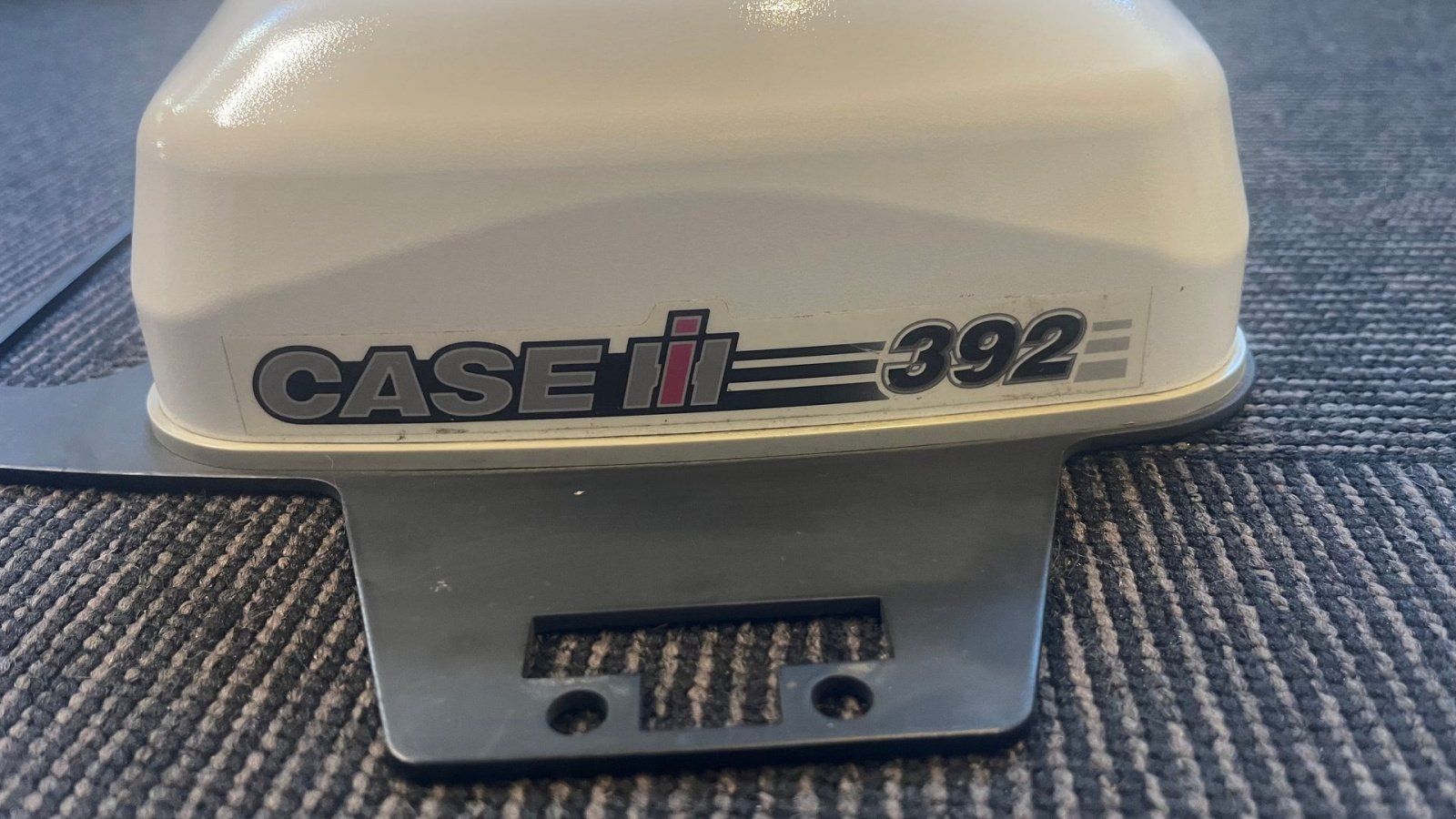 Sonstiges typu Case IH AFS 392 GPS sæt, Gebrauchtmaschine v Spøttrup (Obrázek 3)