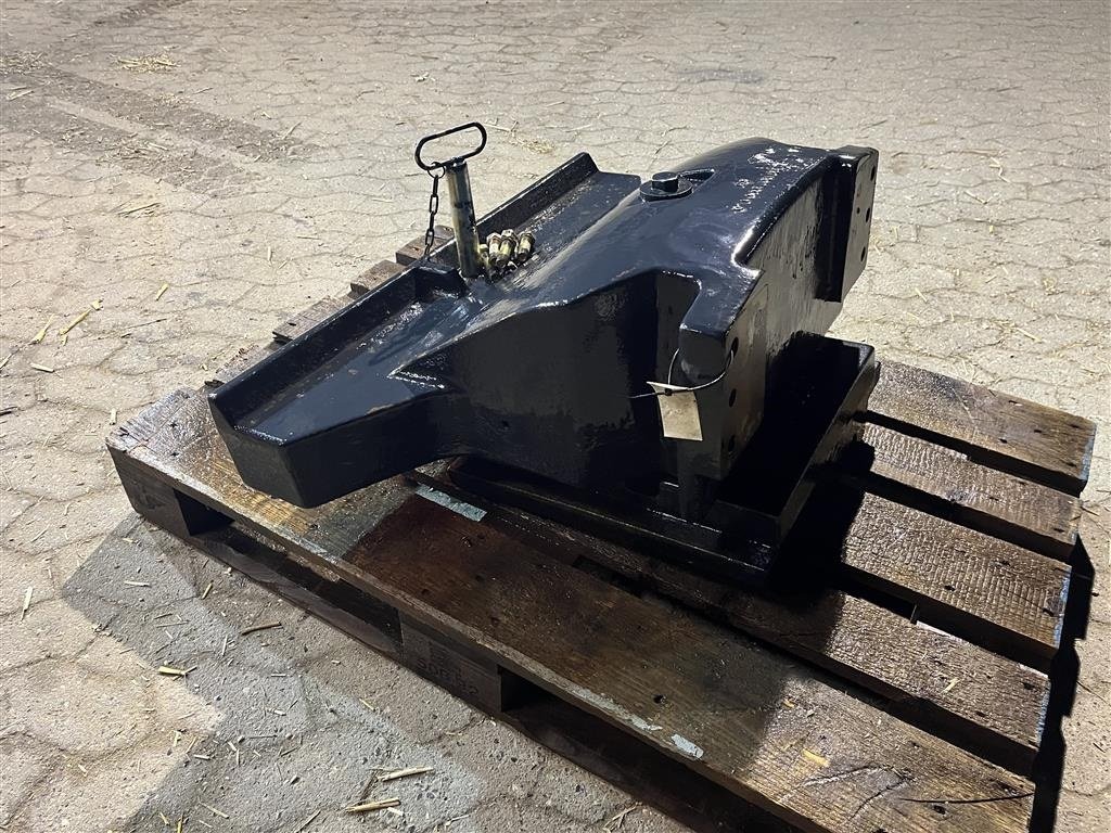 Sonstiges of the type Case IH Basis klods til CVX modeller., Gebrauchtmaschine in Spøttrup (Picture 2)