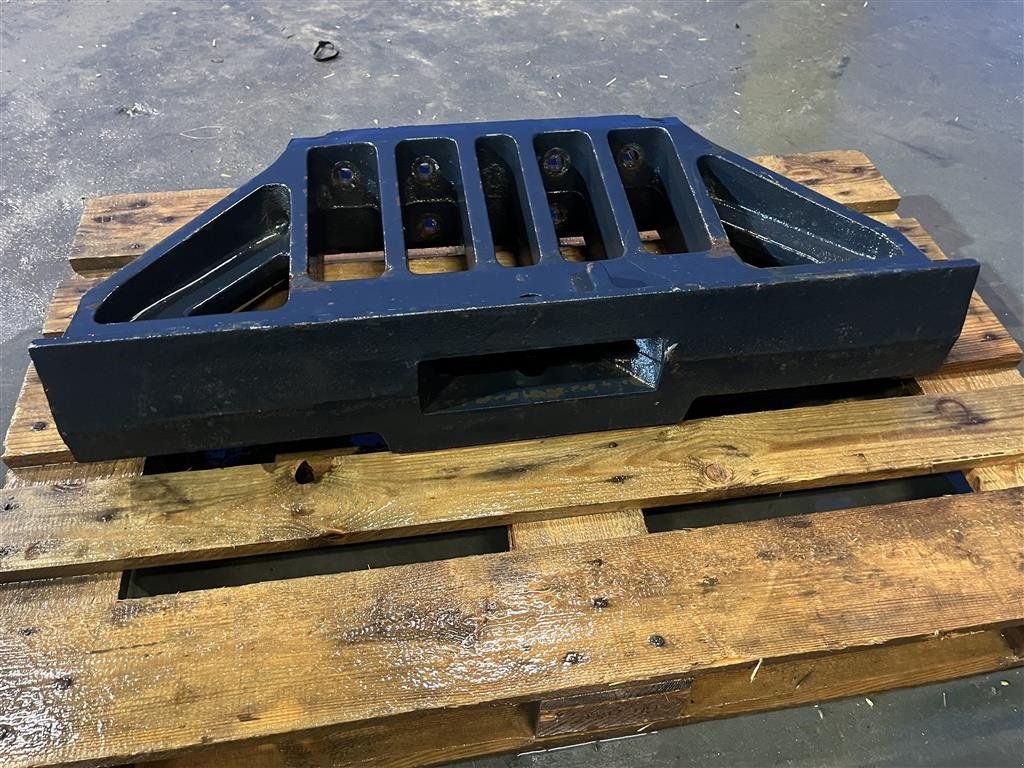 Sonstiges tipa Case IH Basis klods til MXM modeller., Gebrauchtmaschine u Spøttrup (Slika 1)